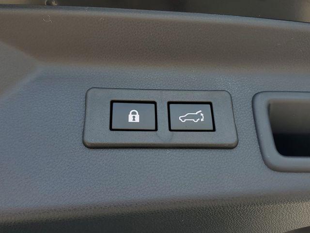 new 2026 Subaru Forester Hybrid car, priced at $44,905