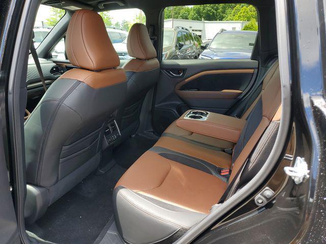 new 2026 Subaru Forester Hybrid car, priced at $44,905
