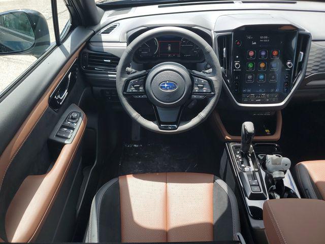 new 2026 Subaru Forester Hybrid car, priced at $44,905