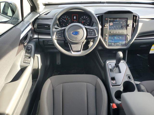 new 2025 Subaru Impreza car, priced at $26,586