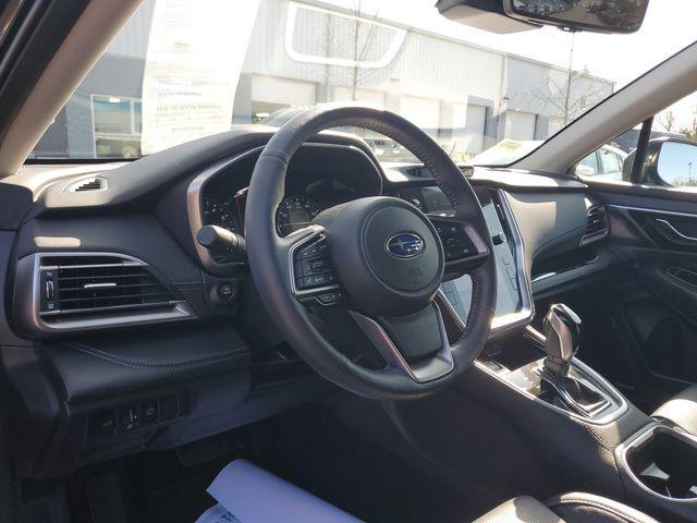 used 2023 Subaru Outback car, priced at $31,223