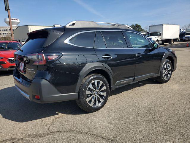 used 2023 Subaru Outback car, priced at $31,223