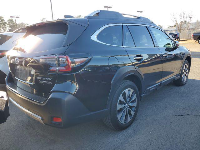 used 2023 Subaru Outback car, priced at $32,213