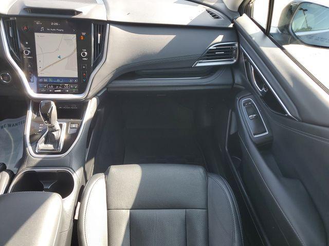 used 2023 Subaru Outback car, priced at $31,223