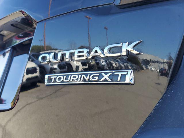used 2023 Subaru Outback car, priced at $31,223