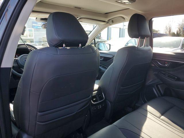 used 2023 Subaru Outback car, priced at $31,223