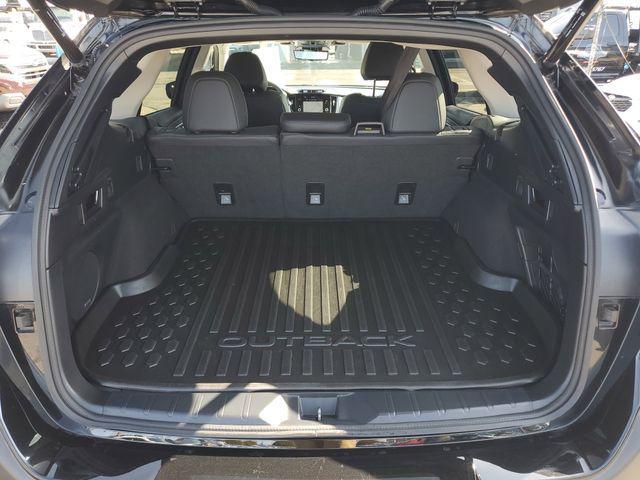 used 2023 Subaru Outback car, priced at $31,223