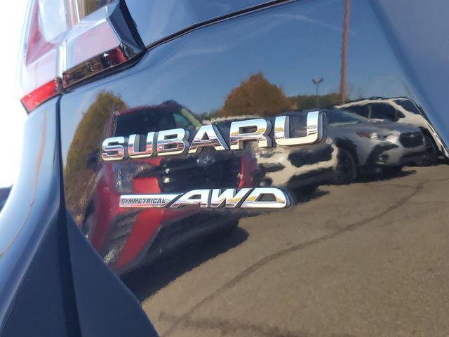 used 2023 Subaru Outback car, priced at $31,223