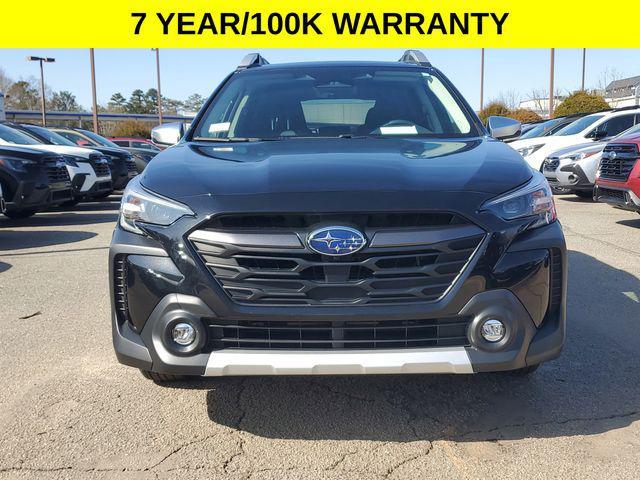 used 2023 Subaru Outback car, priced at $31,223