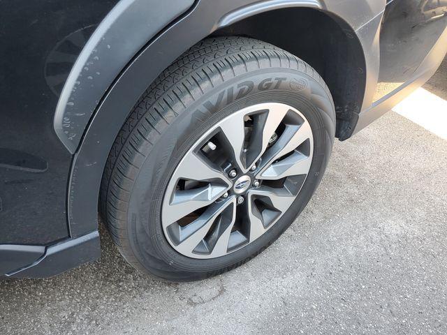 used 2023 Subaru Outback car, priced at $32,213