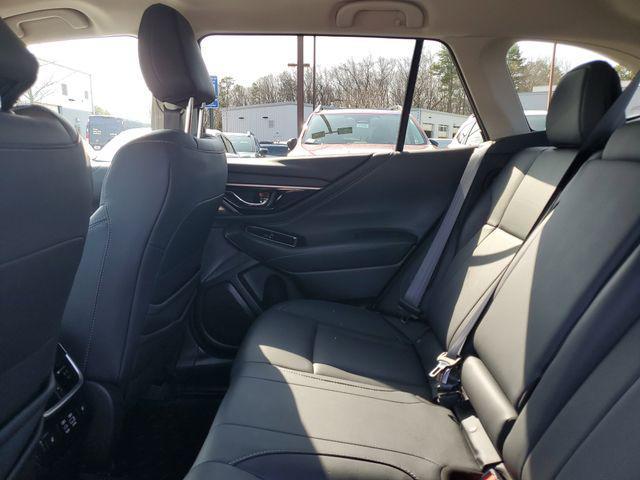 used 2023 Subaru Outback car, priced at $31,223