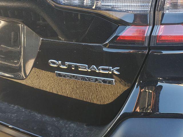 used 2023 Subaru Outback car, priced at $32,213