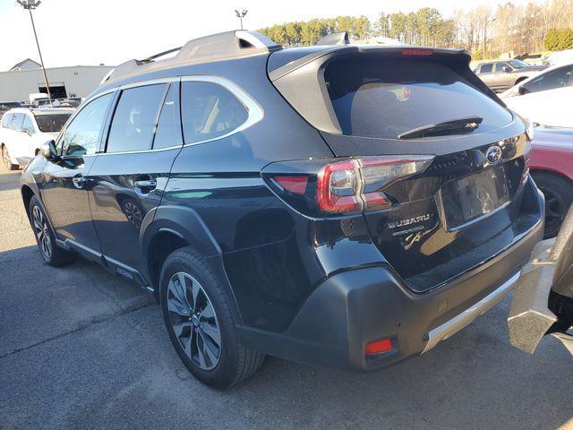used 2023 Subaru Outback car, priced at $32,213
