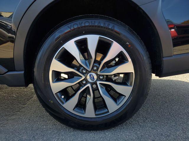 used 2023 Subaru Outback car, priced at $31,223