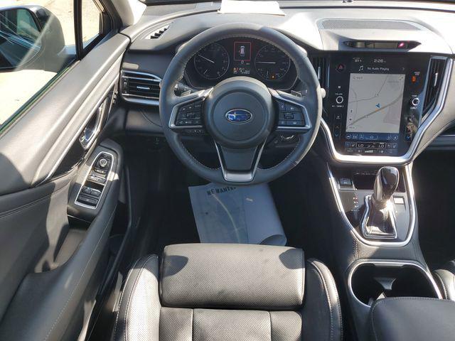 used 2023 Subaru Outback car, priced at $31,223