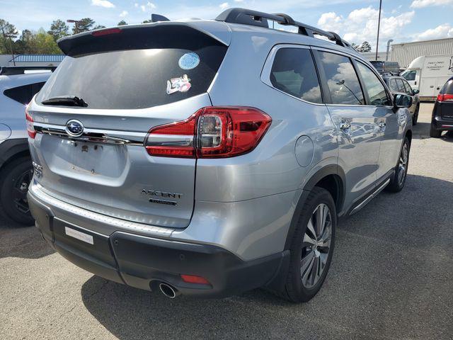 used 2021 Subaru Ascent car, priced at $26,409