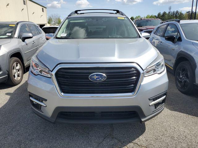 used 2021 Subaru Ascent car, priced at $26,409