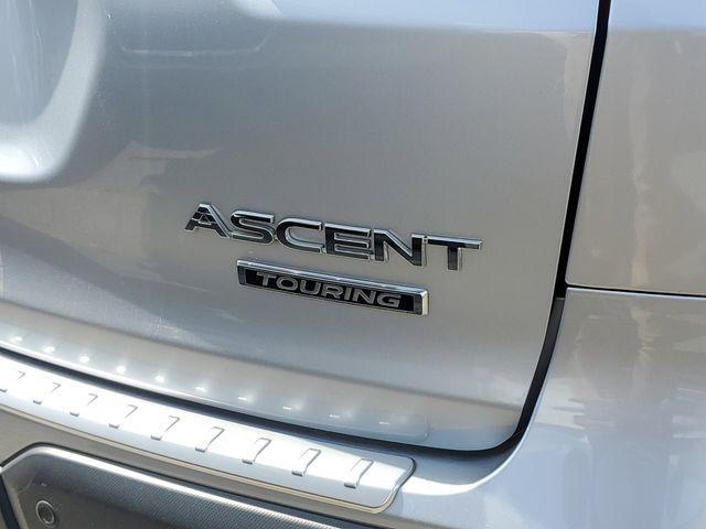 used 2021 Subaru Ascent car, priced at $26,409
