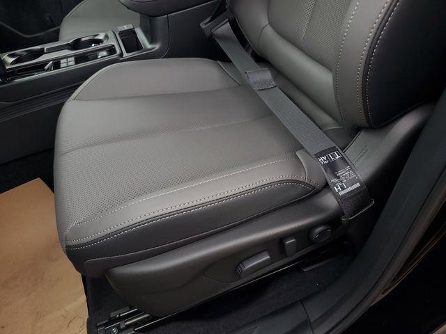 new 2026 Subaru Outback car