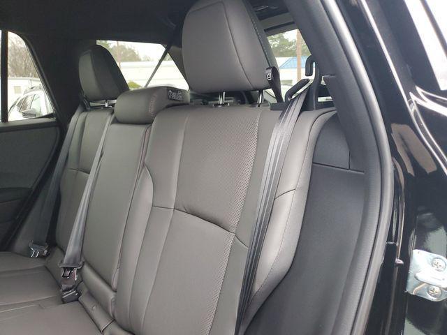 new 2026 Subaru Outback car