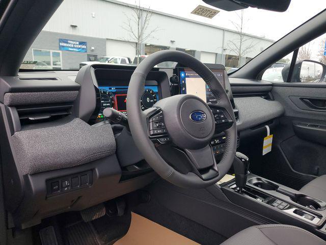 new 2026 Subaru Outback car