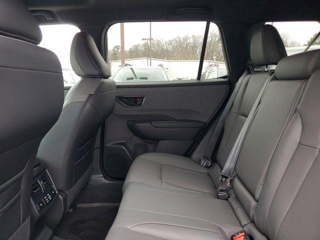 new 2026 Subaru Outback car