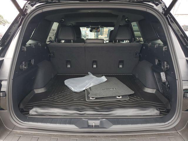 new 2026 Subaru Outback car