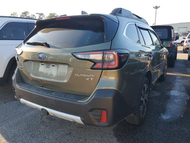 used 2020 Subaru Outback car, priced at $24,209