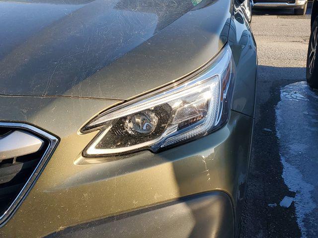 used 2020 Subaru Outback car, priced at $24,209