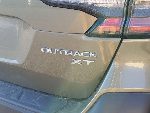 used 2020 Subaru Outback car, priced at $24,209