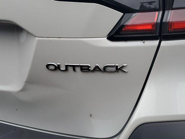used 2020 Subaru Outback car, priced at $22,223