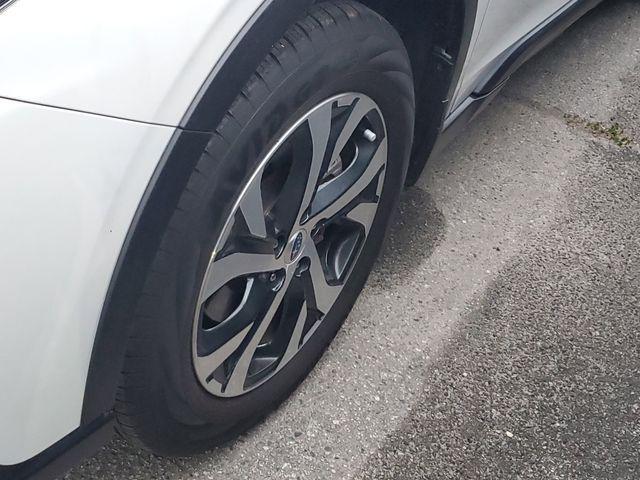 used 2020 Subaru Outback car, priced at $22,223