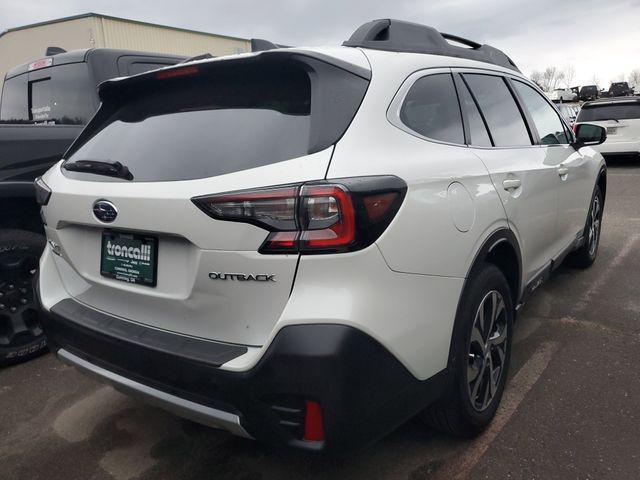 used 2020 Subaru Outback car, priced at $22,223