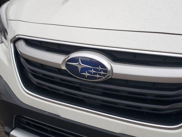 used 2020 Subaru Outback car, priced at $22,223