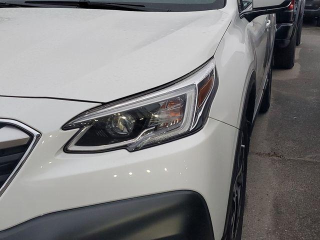 used 2020 Subaru Outback car, priced at $22,223