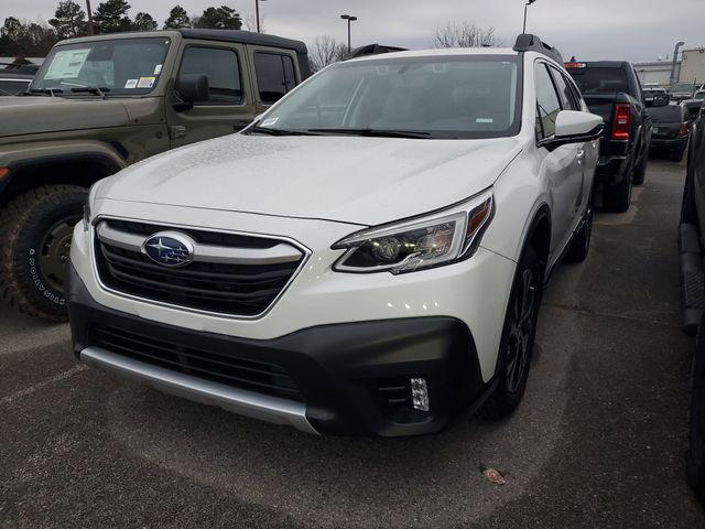 used 2020 Subaru Outback car, priced at $22,223