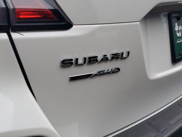 used 2020 Subaru Outback car, priced at $22,223