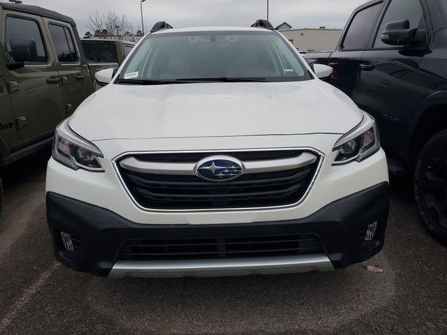 used 2020 Subaru Outback car, priced at $22,223