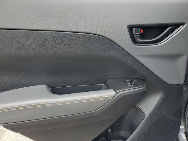 used 2025 Subaru Crosstrek car, priced at $28,409