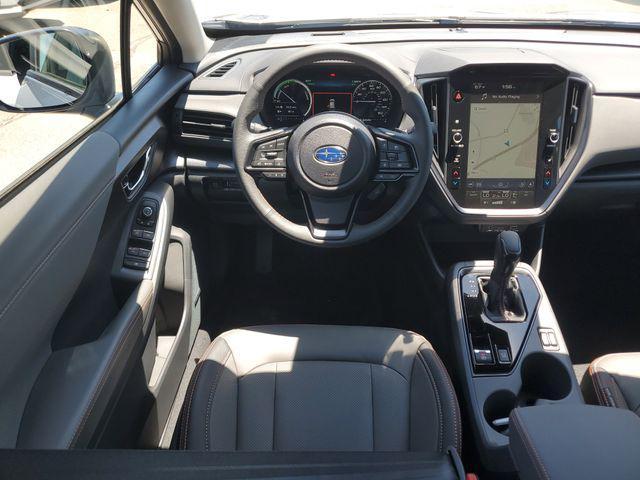 new 2026 Subaru Crosstrek Hybrid car, priced at $36,438