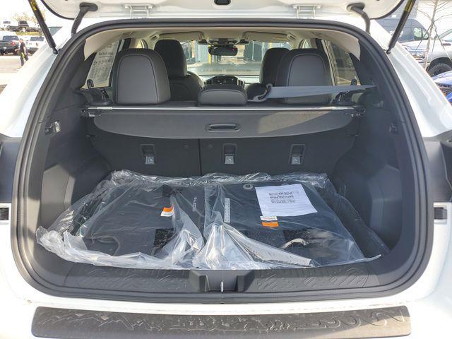 new 2026 Subaru Crosstrek car, priced at $32,709