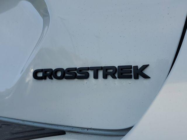 new 2026 Subaru Crosstrek car, priced at $32,985