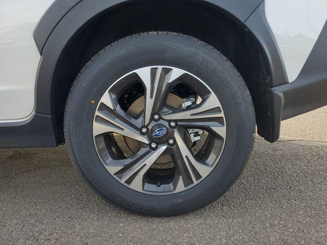 new 2026 Subaru Crosstrek car, priced at $32,985