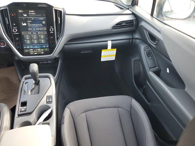 new 2026 Subaru Crosstrek car, priced at $32,985