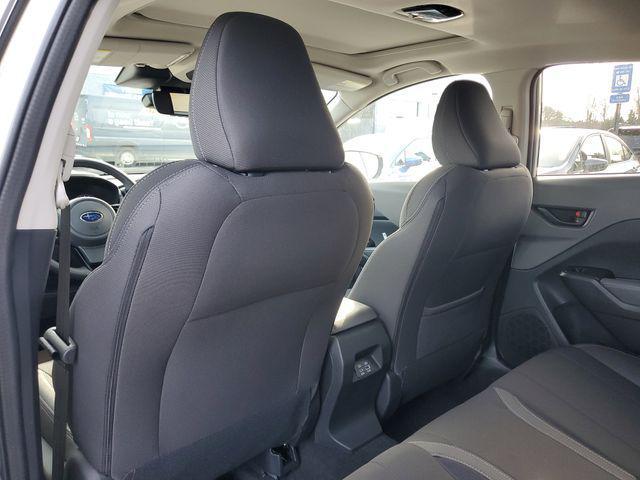 new 2026 Subaru Crosstrek car, priced at $32,985