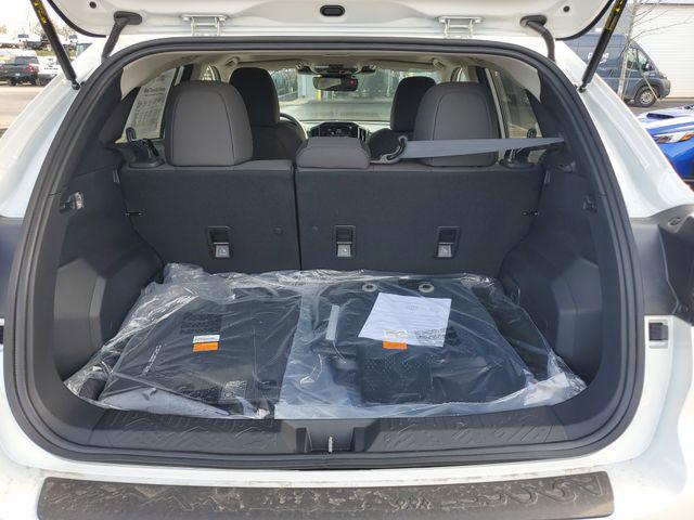 new 2026 Subaru Crosstrek car, priced at $32,985