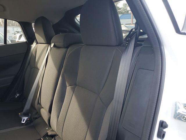 new 2026 Subaru Crosstrek car, priced at $32,985