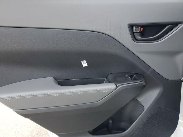 new 2026 Subaru Crosstrek car, priced at $32,985