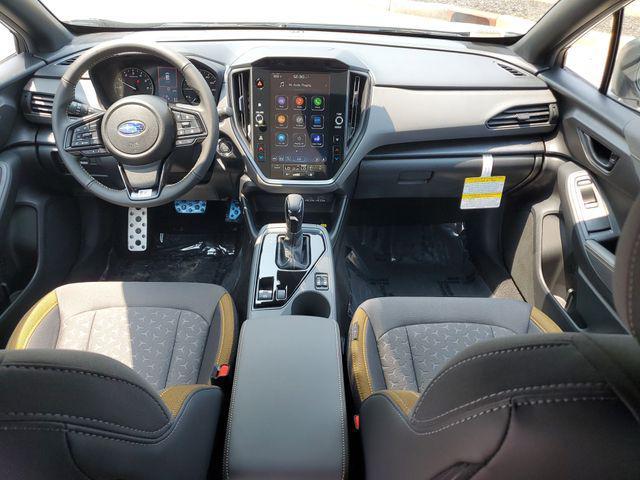 new 2025 Subaru Crosstrek car, priced at $28,739