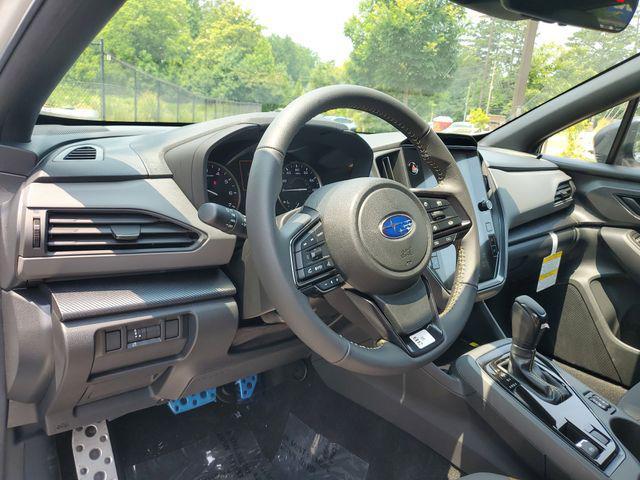 new 2025 Subaru Crosstrek car, priced at $28,739